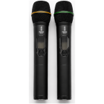 Imix MC-J1 Wireless Dual Microphone