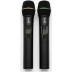 Imix MC-J1 Wireless Dual Microphone