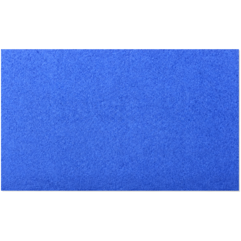 Imix Sound Proof Sheet Blue