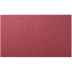 Imix Sound Proof Sheet Red