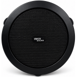 Imix Sound CS5-B Ceiling Speaker (Public Address System) Black - Image 2