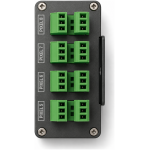 Imix SACN Art-Net to DMX/RDM Pixel Controller 4 Port Ethernet Lighting Interface - Image 4