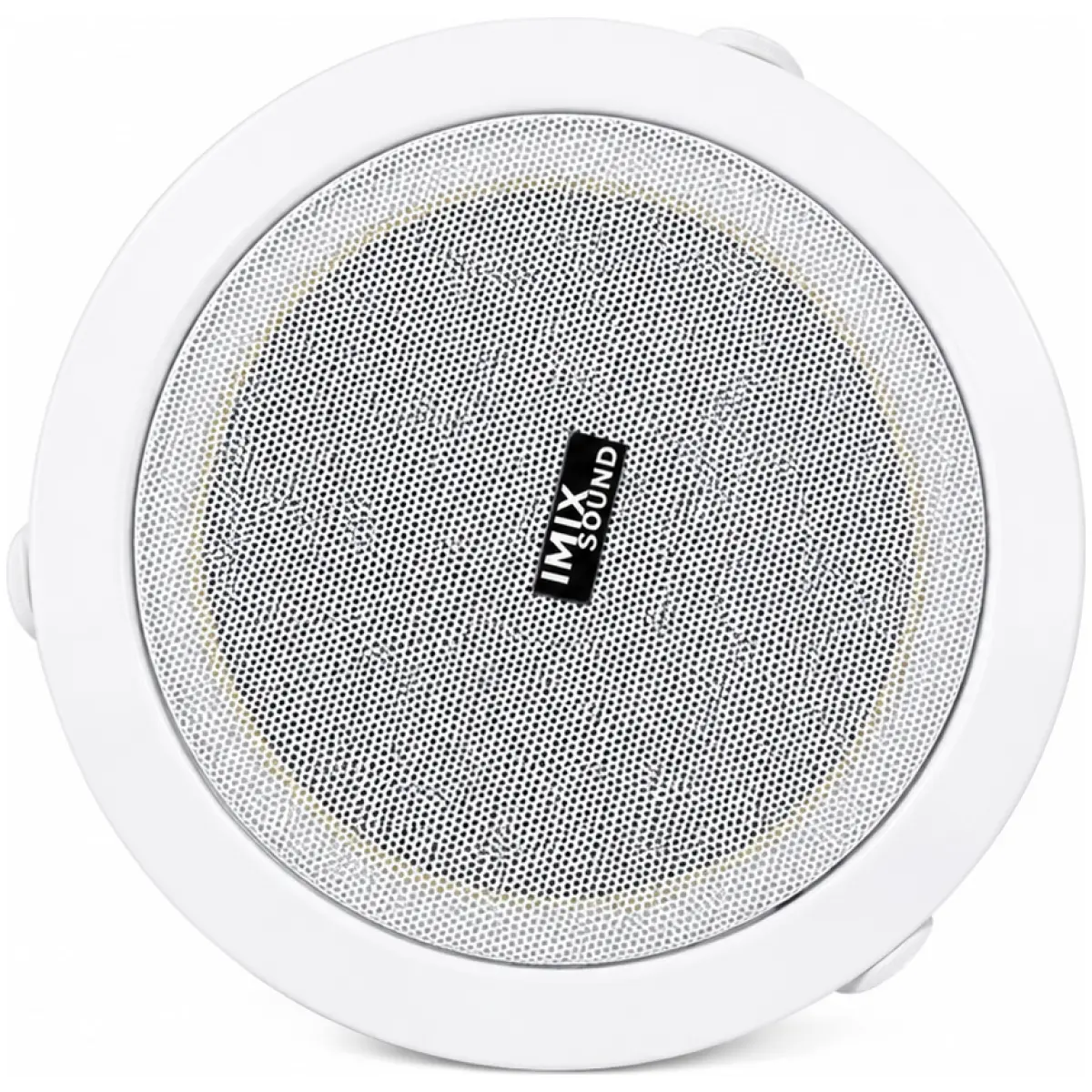 Imix Sound CS5-W Ceiling Speaker (Public Address System) White - Image 2
