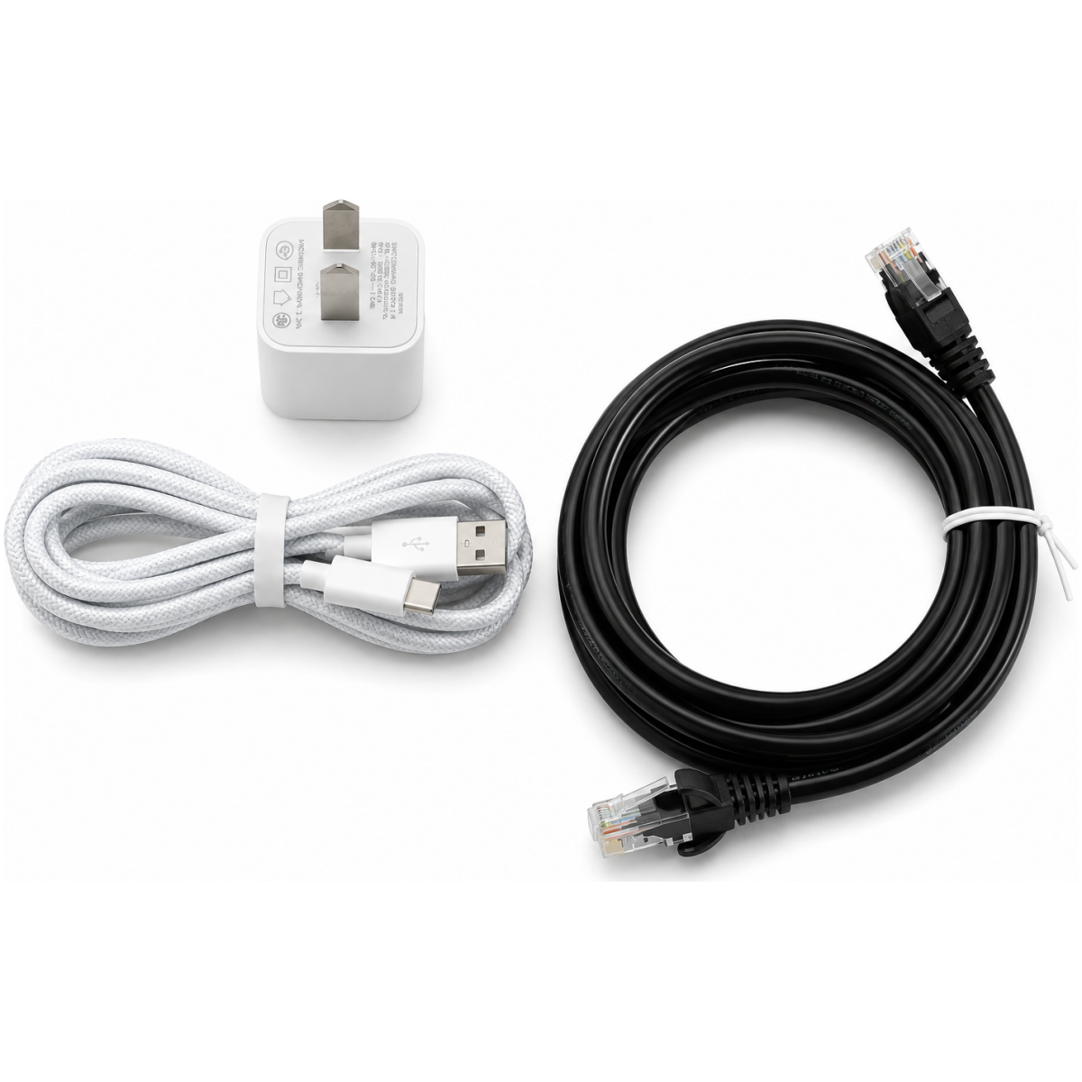 Imix SACN Art-Net to DMX/RDM Pixel Controller 4 Port Ethernet Lighting Interface - Image 5