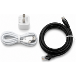 Imix SACN Art-Net to DMX/RDM Pixel Controller 4 Port Ethernet Lighting Interface - Image 5