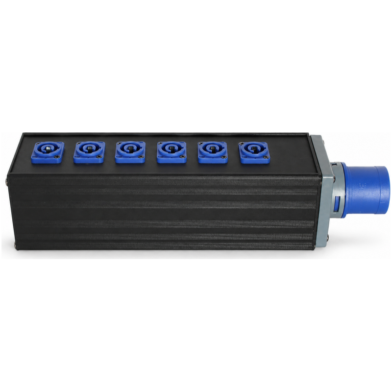Imix Powercon Distributor Box (With Cable)