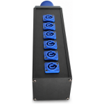 Imix Powercon Distributor Box (With Cable) - Image 2