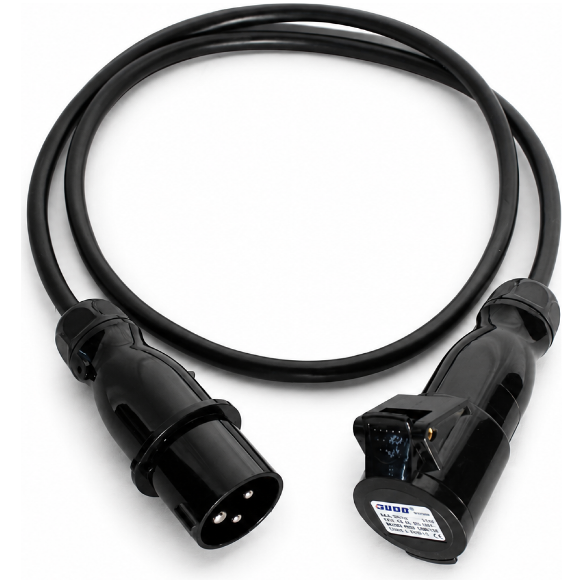 Imix Powercon Distributor Box (With Cable) - Image 6