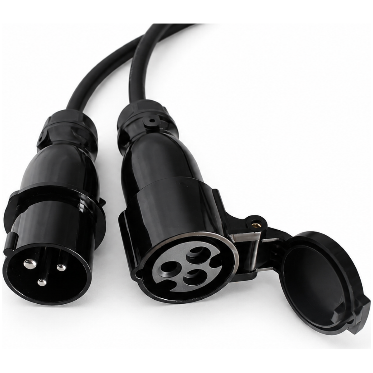 Imix Powercon Distributor Box (With Cable) - Image 5