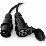 Imix Powercon Distributor Box (With Cable) - Image 5