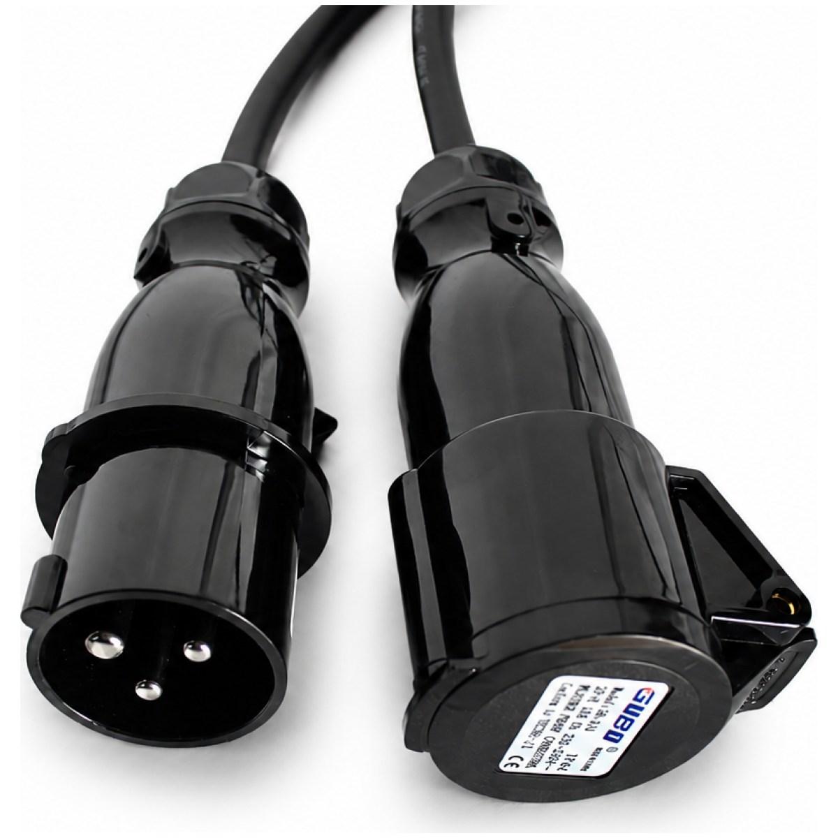Imix Powercon Distributor Box (With Cable) - Image 4