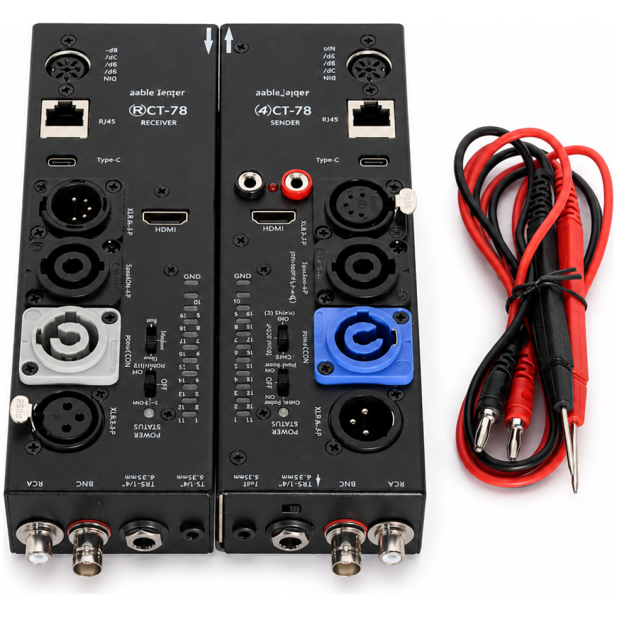Imix Multifunctional Cable Tester - Image 5