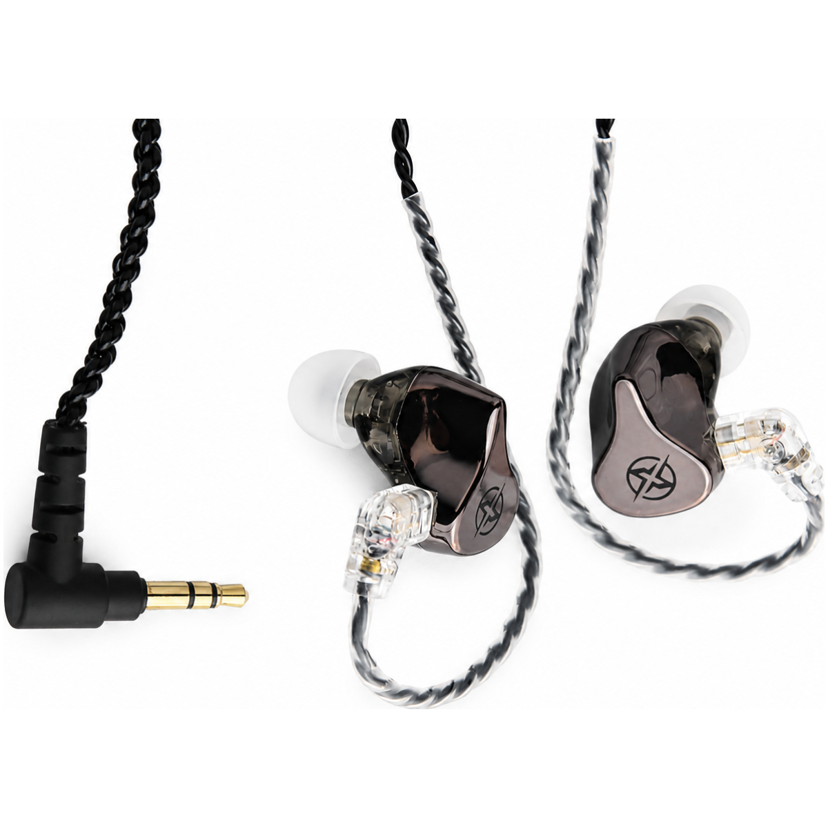 Imix Wired In-ear Monitor - Image 2