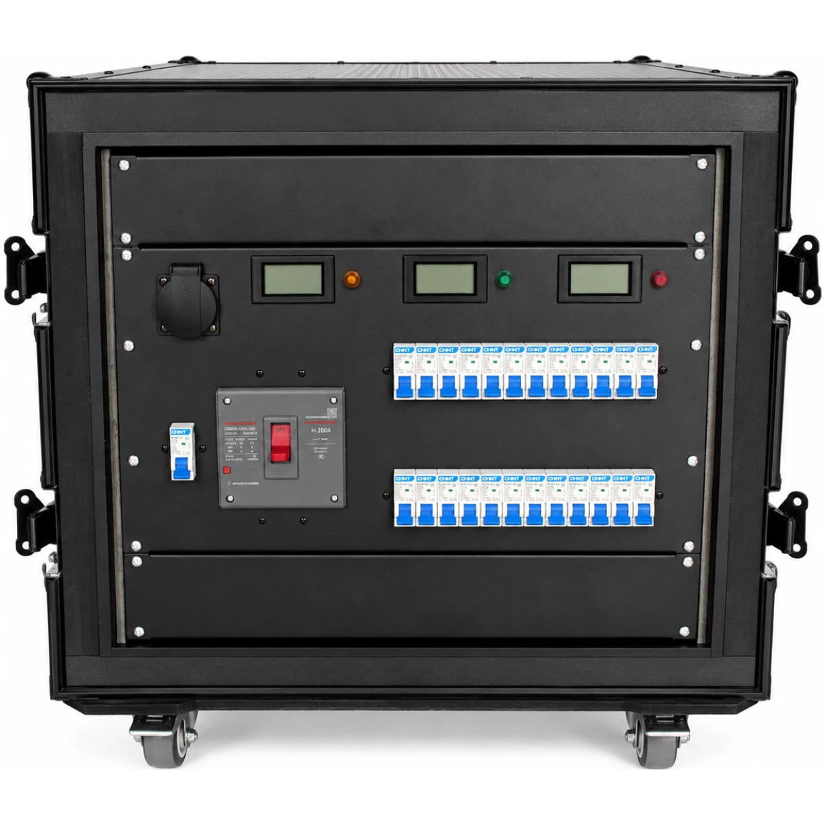 Imix 24-Way Power Distribution Box - Image 3