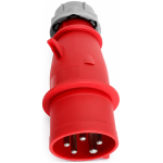 Imix 32A Industrial Male Plug Connector