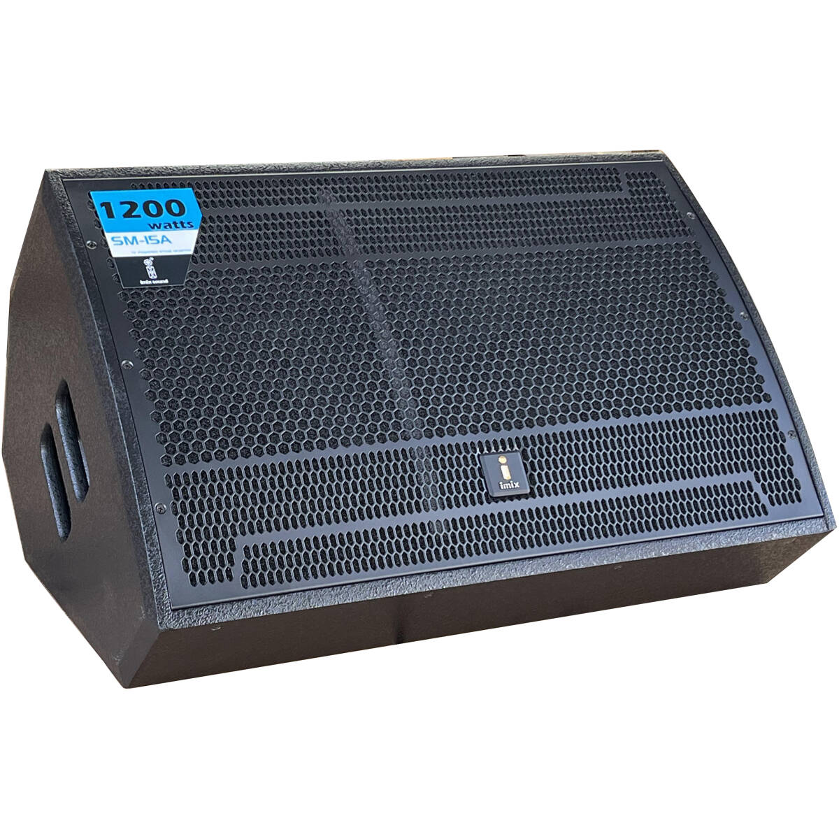 Imix SM15A Active Stage Monitor - Image 3