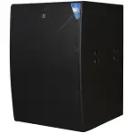 Imix LA-2218 MK2 – Dual 18″ Line Array Bass Bin